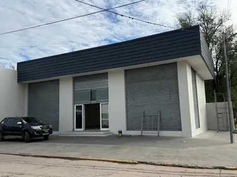 Local en Alquiler en Lujan, $ 1.999.999