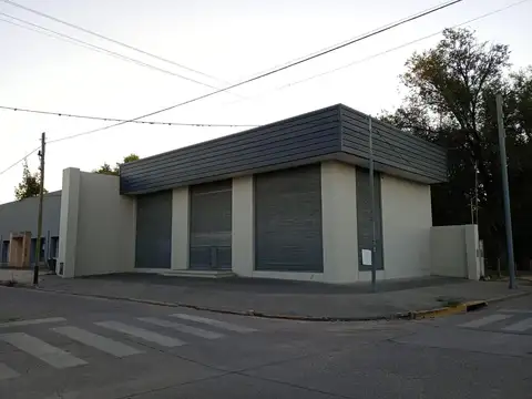 Dr. MuÑiz Y 9 De Julio