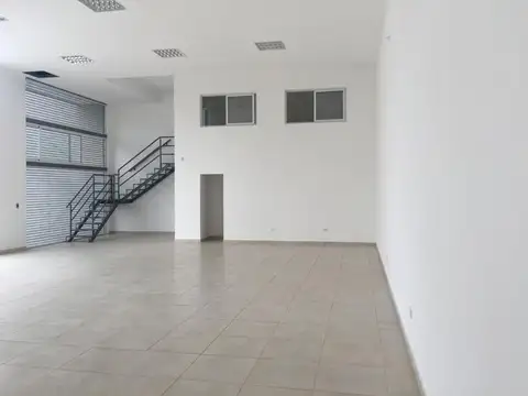 ALQUILER LOCAL CENTRO LUJAN DR. MUÑIZ Y 9 DE JULIO