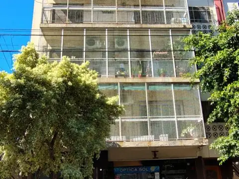 General José Gervasio Artigas 4800, Piso 6