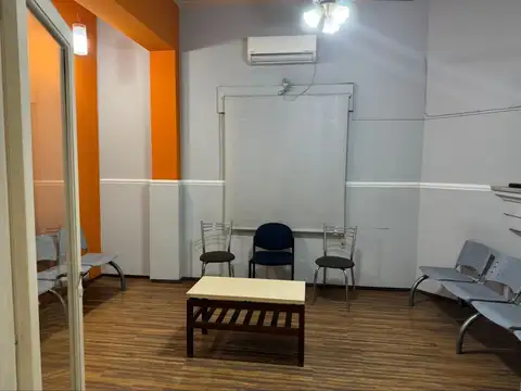 Oficina Monoambiente con 1 baño