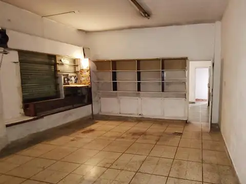 Depto Tipo Casa en Venta en Villa Ballester, USD 70.000