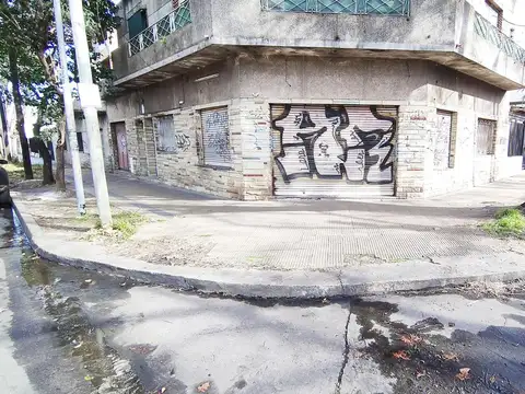 PH CON LOCAL EN VENTA