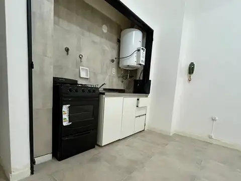 Lindo Monoambiente en venta en Balvanera de 32 Mts