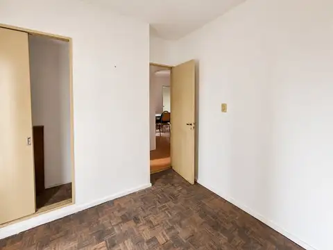 Departamento en Venta en Balvanera, USD 59.000
