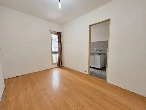 VENTA DEPARTAMENTO 3 AMBIENTES BALVANERA