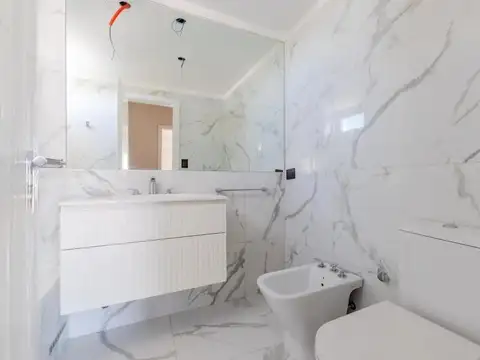 Departamento en Venta de 5 ambientes