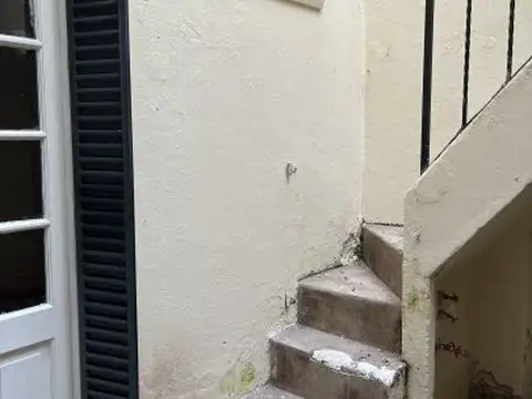 ENTRE RIOS 700 , Piso 0