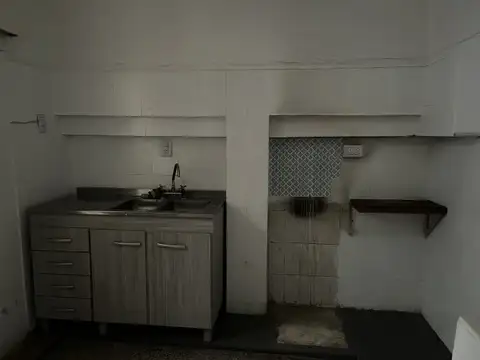 Depto Tipo Casa 4 ambientes con 2 baños