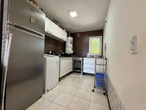 Depto Tipo Casa en Venta 6 años