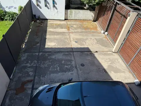 Depto Tipo Casa en Venta de 1 dormitorio