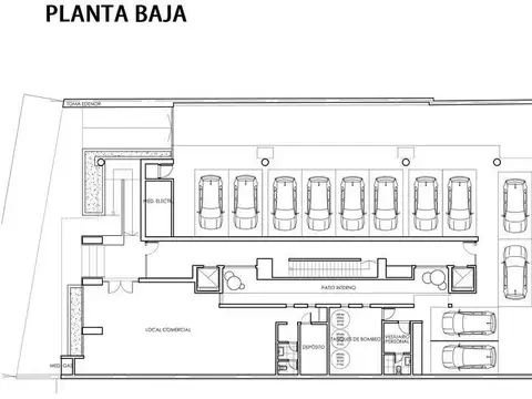 Local en Venta en Tigre Centro, USD 170.000