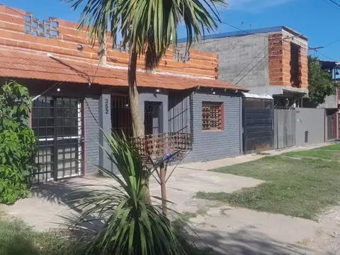 Casa en venta