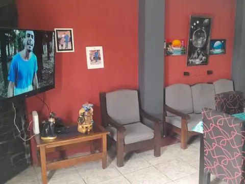 Casa en Venta 15 años