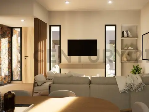 Casa en Venta A Estrenar