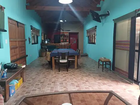 Venta de casa en Guernica con piscina