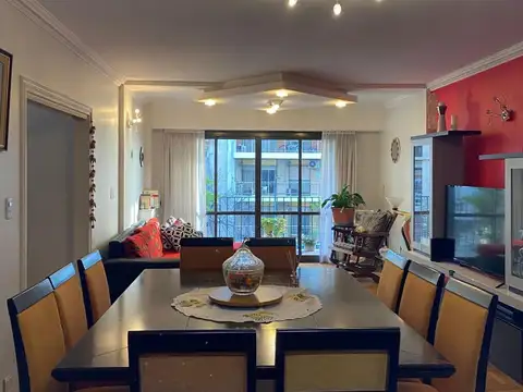 Departamento - Venta - Argentina, Capital Federal - Av. Rivadavia 4227