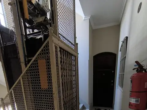 Departamento en Venta 60 años