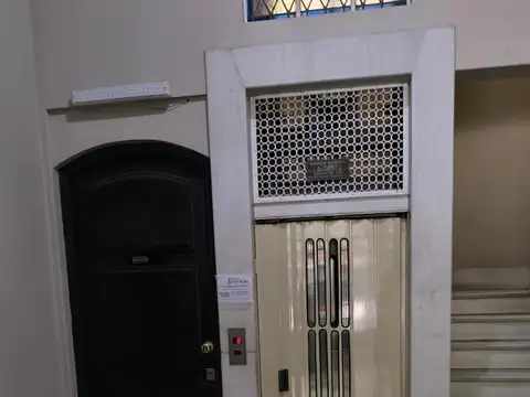 Departamento en Venta en Constitucion, USD 56.000