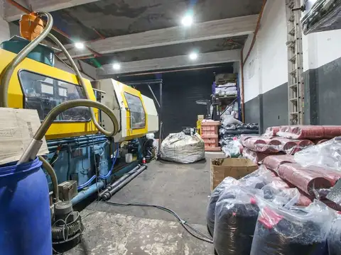 Galpon en Venta 46 años
