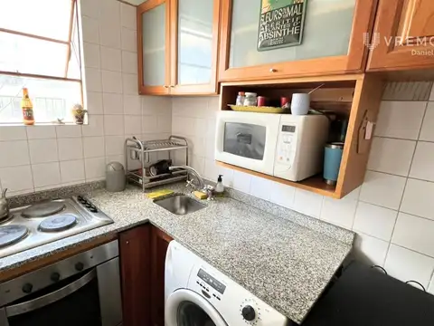 Departamento en Monserrat