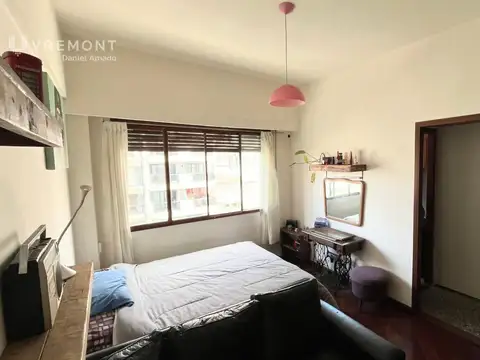 Departamento en Monserrat