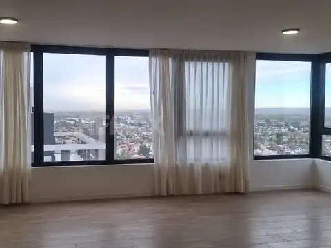Departamento en Alquiler de 4 ambientes