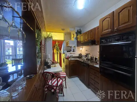 Departamento en Venta de 2 dormitorios