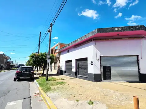 LOCAL A LA CALLE EN VENTA