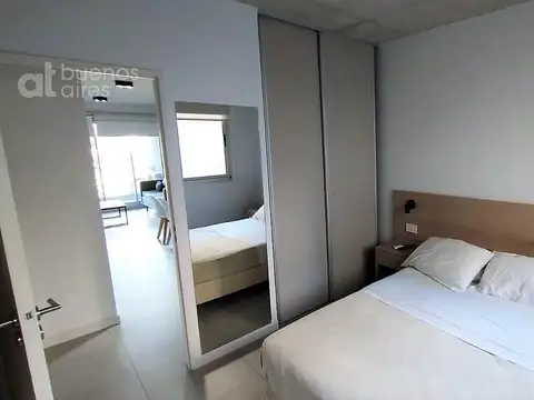 Departamento en Alquiler Temporal en Almagro, CABA