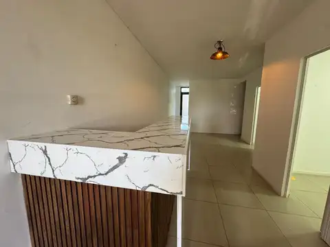 Oficina Monoambiente con 1 baño