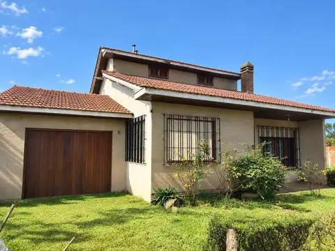 Casa en San Patricios, Mar del plata, 4 ambientes