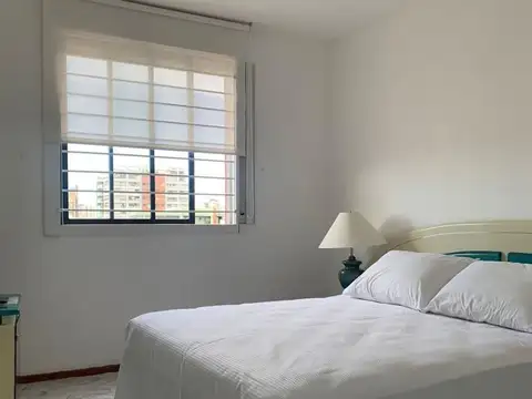 Departamento en Alquiler Temporal de 3 ambientes