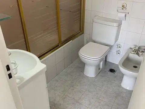 Departamento en Alquiler Temporal en Palermo Soho, USD 1.300