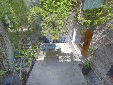 VENTA OFICINA COMERCIAL/ VIVIENDA 7 AMBIENTES MULTIDESTINO EN PALERMO, PALERMO SOHO