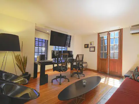 Oficina en Venta en Palermo Soho, Palermo