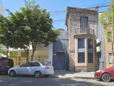 VENTA OFICINA COMERCIAL/ VIVIENDA 7 AMBIENTES MULTIDESTINO EN PALERMO, PALERMO SOHO