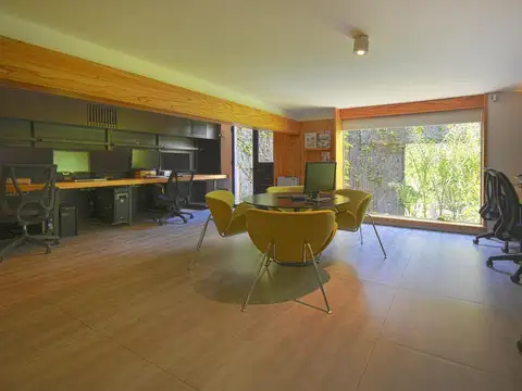 VENTA OFICINA COMERCIAL/ VIVIENDA 7 AMBIENTES MULTIDESTINO EN PALERMO, PALERMO SOHO