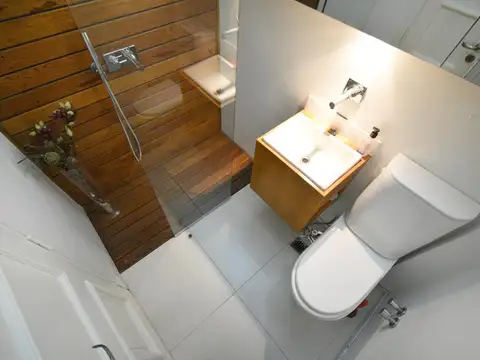 VENTA OFICINA COMERCIAL/ VIVIENDA 7 AMBIENTES MULTIDESTINO EN PALERMO, PALERMO SOHO