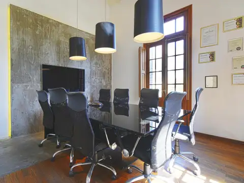 Oficina en Venta en Palermo Soho, USD 670.000