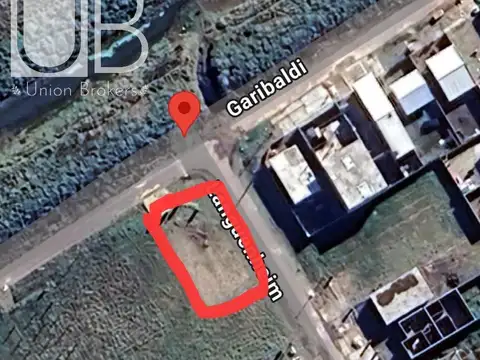 Terreno en  Glew