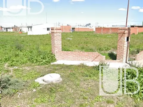 Terreno en Venta en Glew, USD 25.000