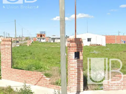 Garibaldi y Languenheim, Barrio Santa Ana