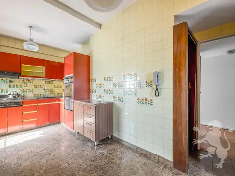 Departamento en Venta de 3 dormitorios
