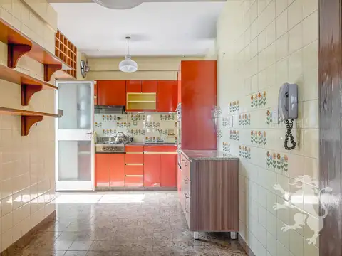 Departamento en Venta de 5 ambientes