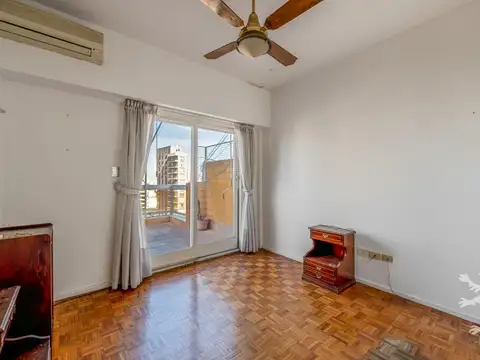 Departamento en Venta en Belgrano R, USD 365.000