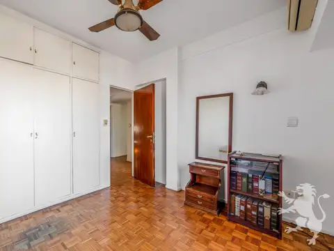Departamento 5 ambientes con 3 baños