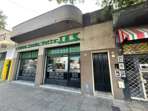 alquiler 2 ambientes mataderos