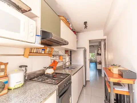 Depto Tipo Casa en Venta en Velez Sarsfield, USD 159.000