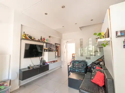 Depto Tipo Casa en Venta de 2 dormitorios